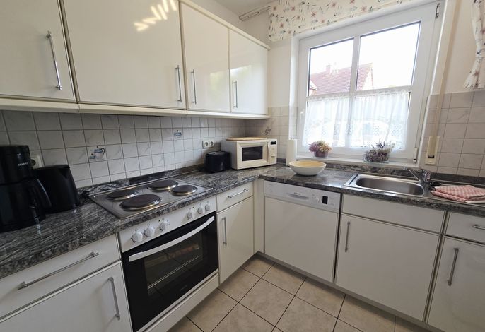 Photo Ferienhaus Rerik Nr.47 9
