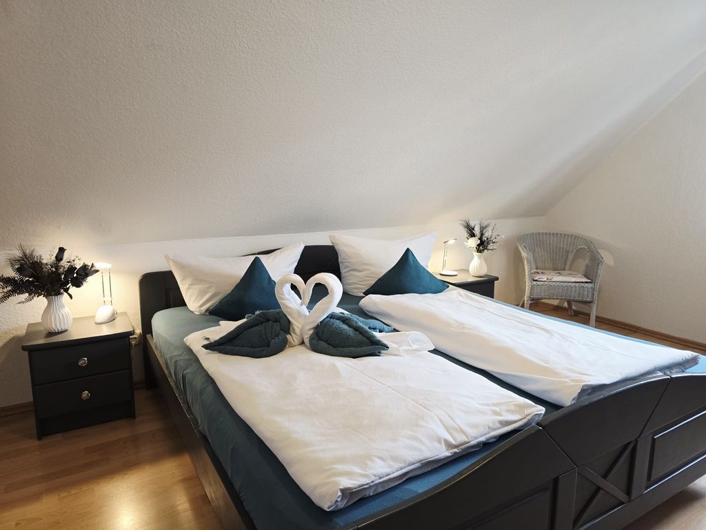 Ferienhaus Rerik Nr.47