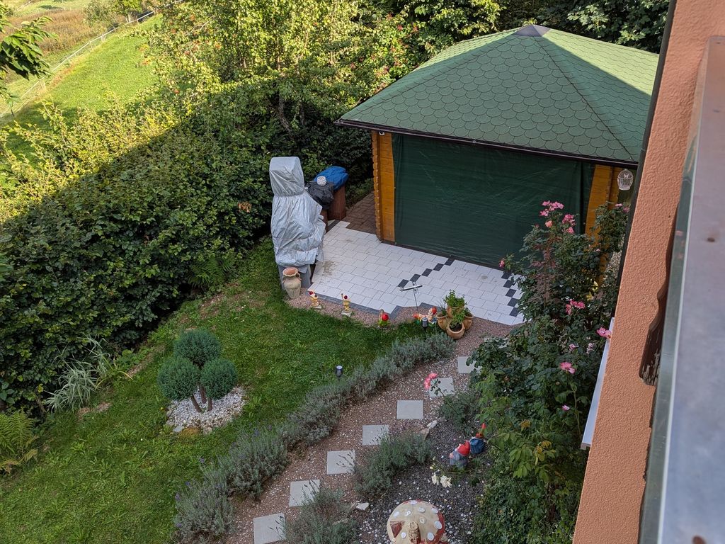 Ferienwohnung Bahr