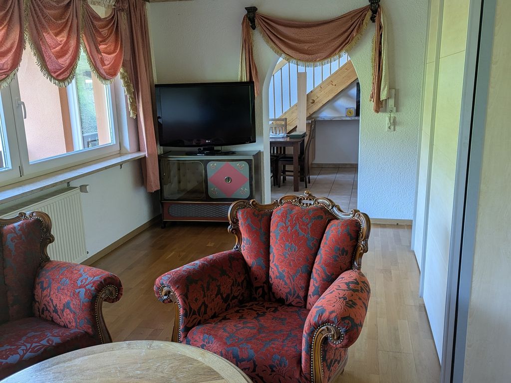 Ferienwohnung Bahr