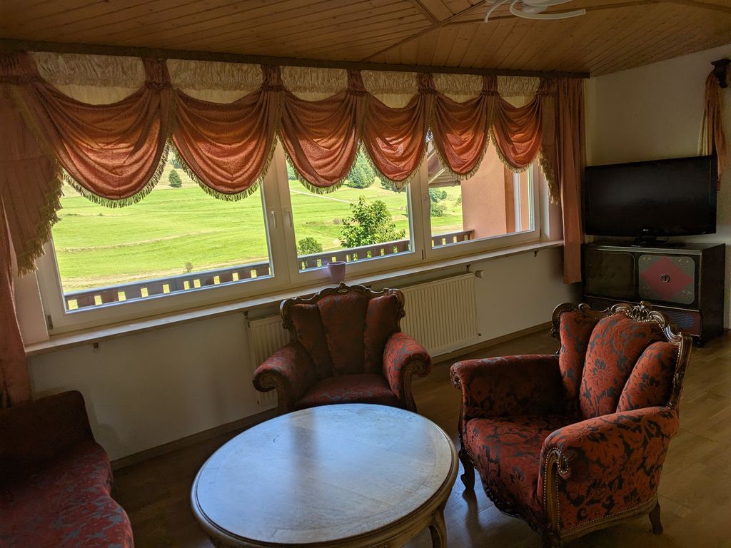 Ferienwohnung Bahr