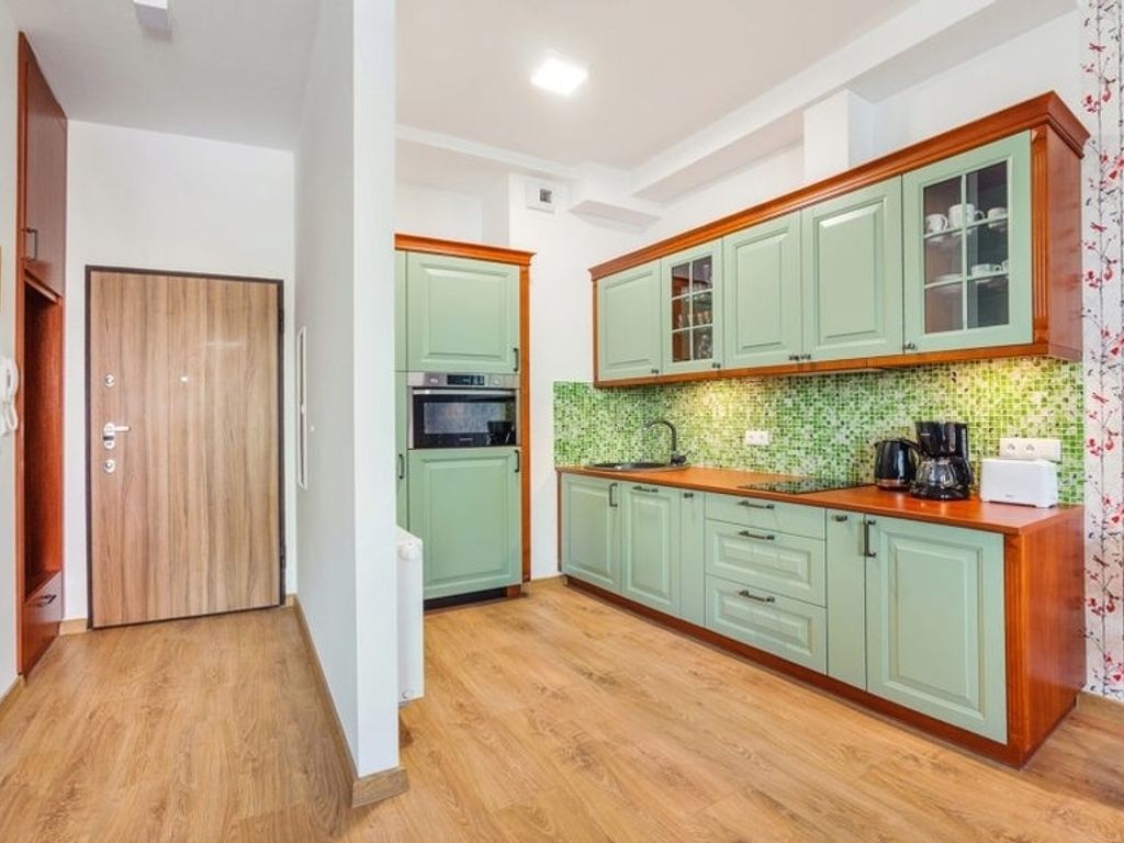 Sun&Snow Garden Gates - Apartament 36B