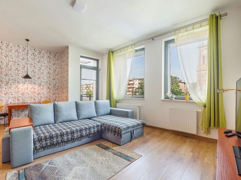 Sun&Snow Garden Gates - Apartament 36B