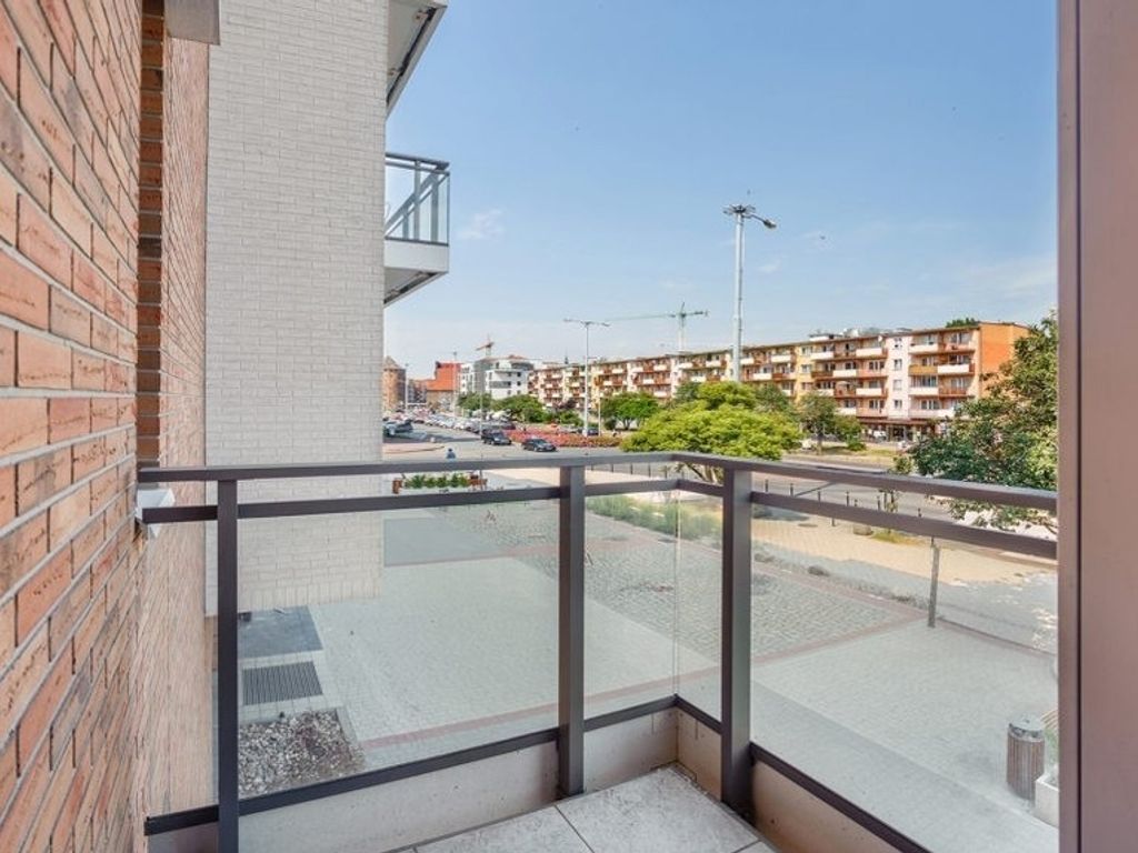 Sun&Snow Garden Gates - Apartament 36B