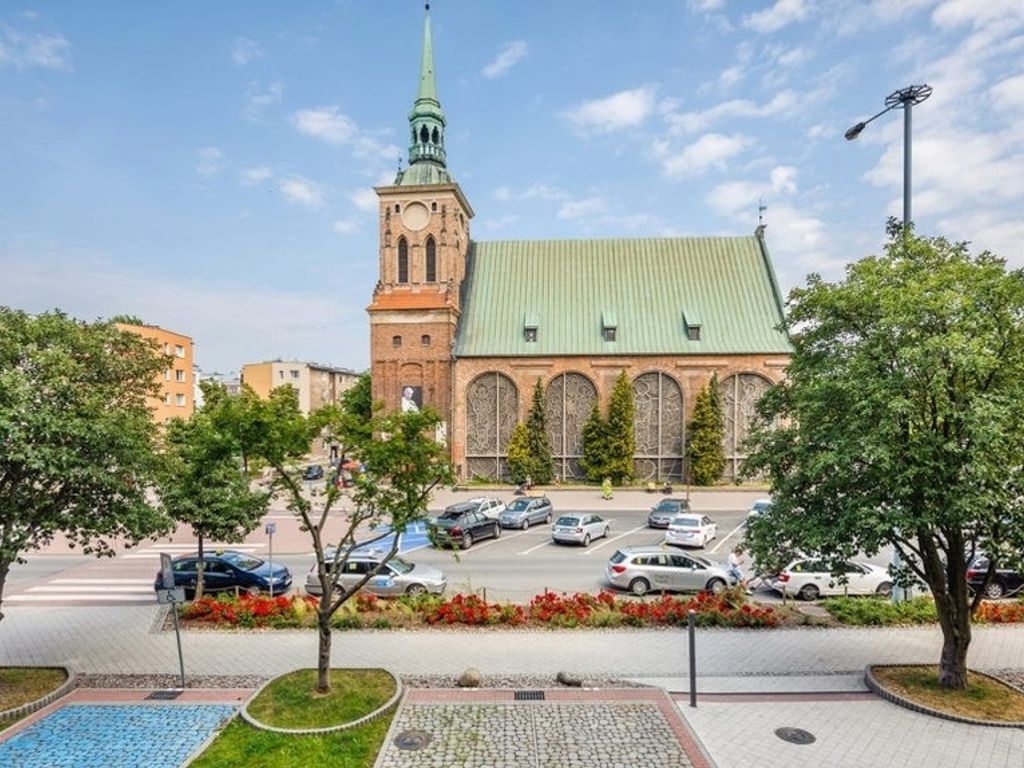 Sun&Snow Garden Gates - Apartament 36B