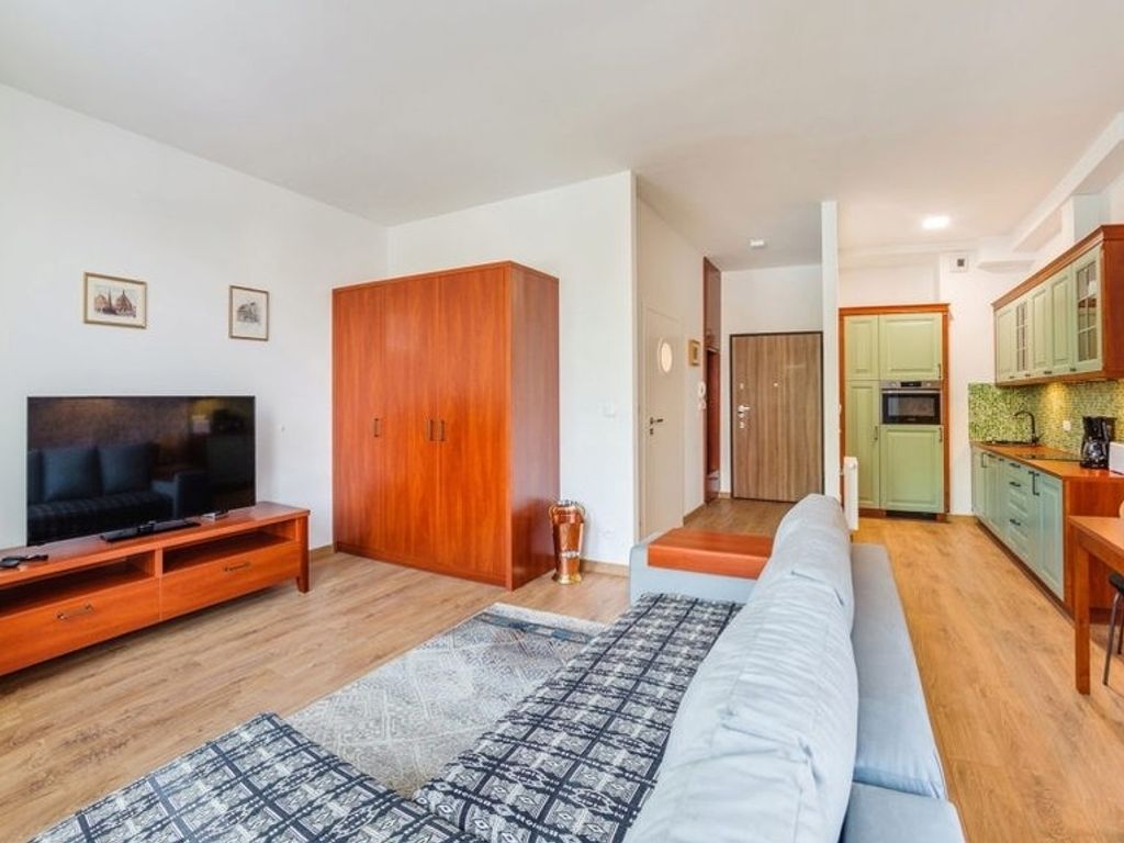 Sun&Snow Garden Gates - Apartament 36B