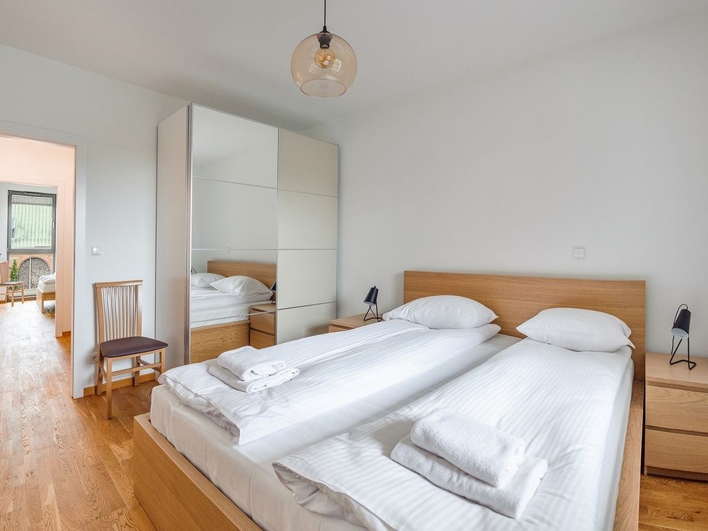 Sun&Snow Garden Gates - Apartament 50B