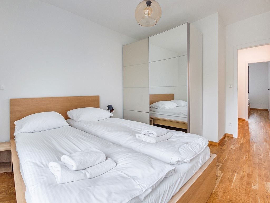 Sun&Snow Garden Gates - Apartament 50B