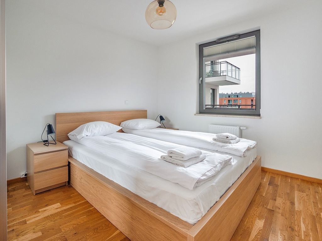 Sun&Snow Garden Gates - Apartament 50B