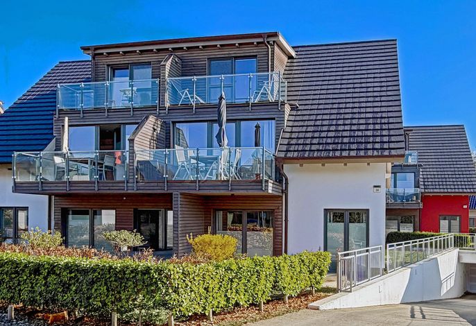 Beach Loft – Foto 1
