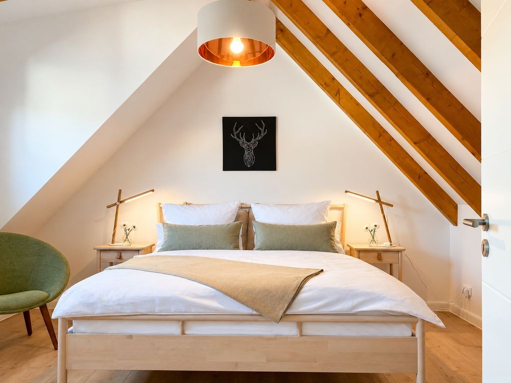 Beach Loft