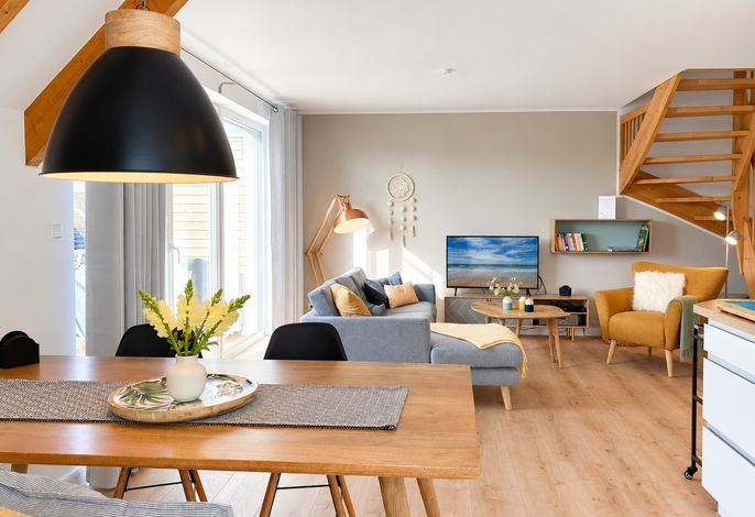 Photo Beach Loft 1