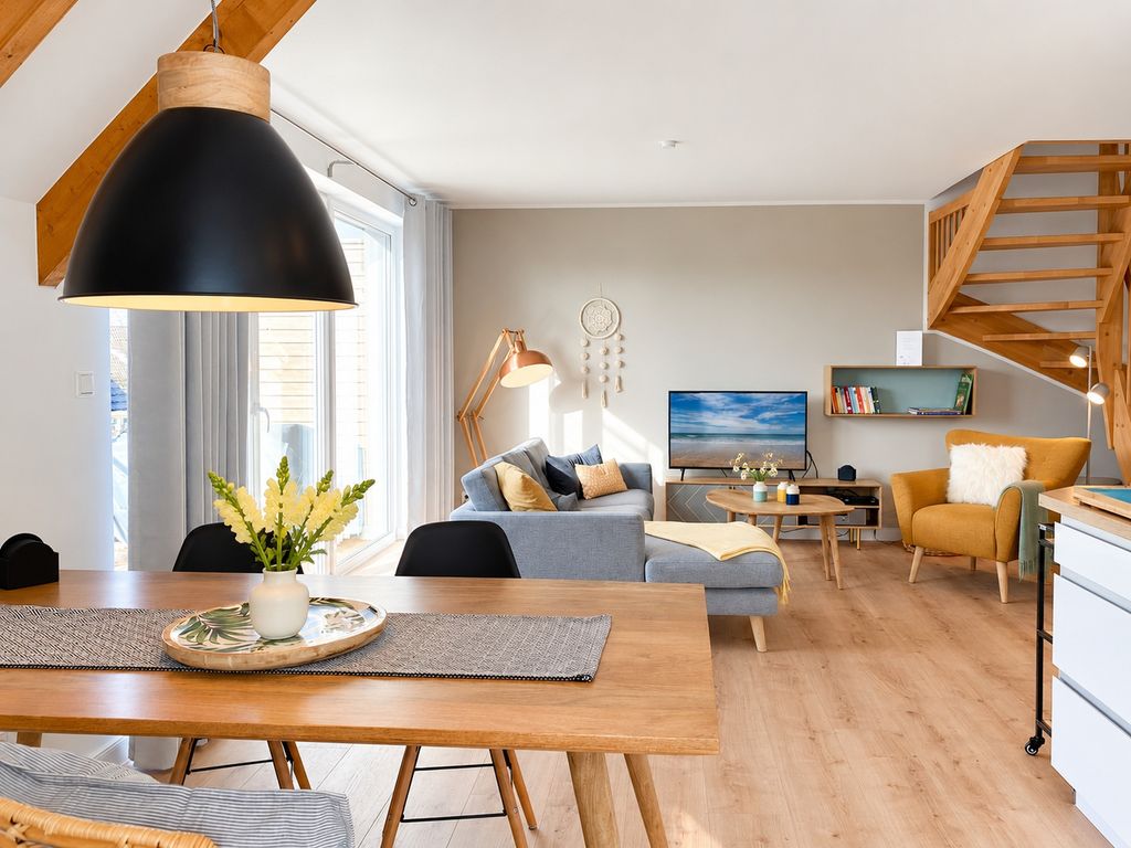 Beach Loft