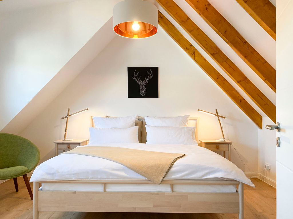 Beach Loft