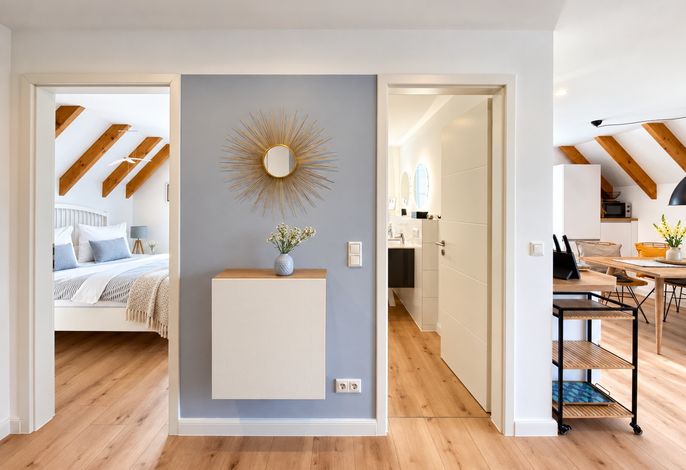 Photo Beach Loft 9