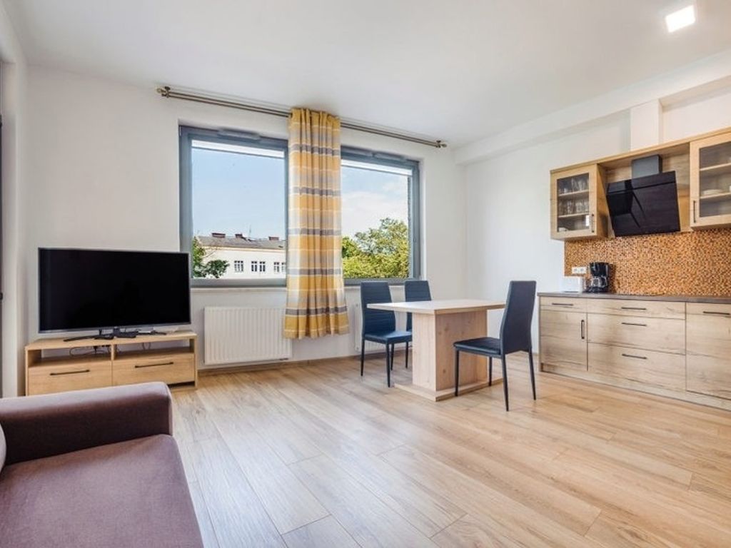 Sun&Snow Garden Gates - Apartament 132E