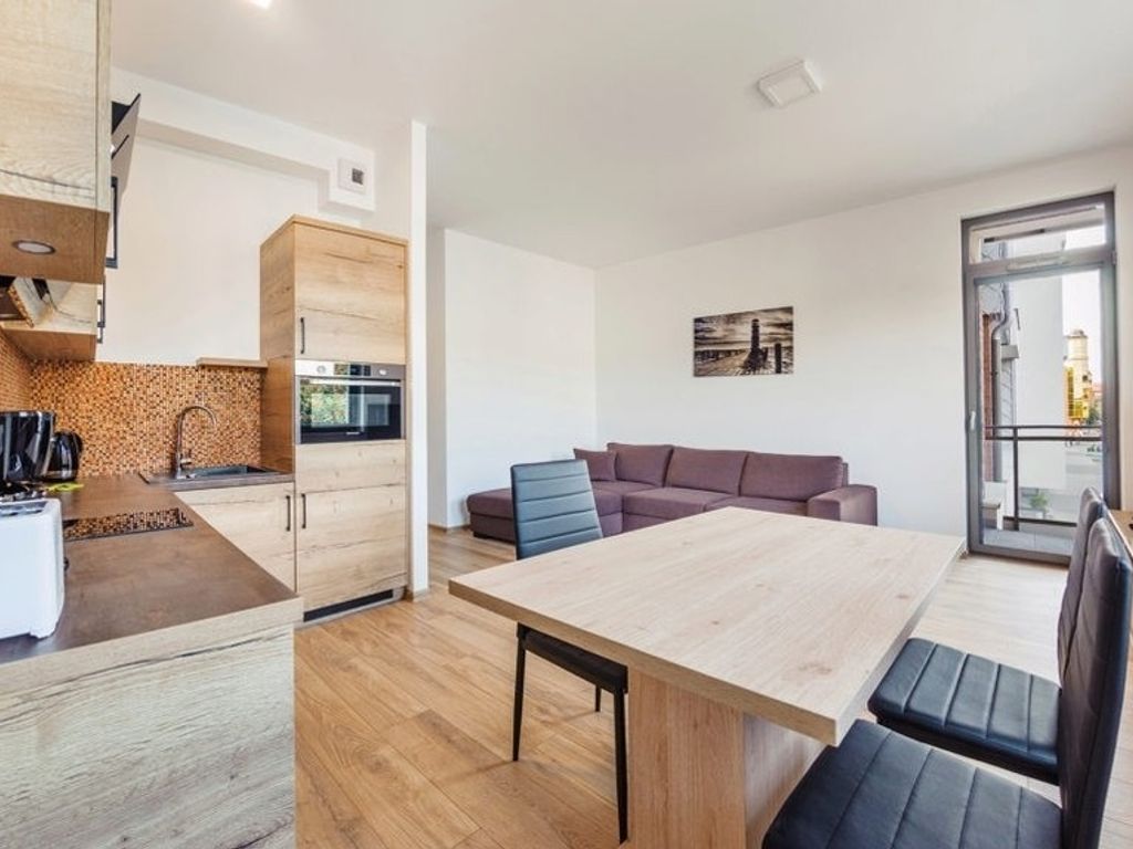Sun&Snow Garden Gates - Apartament 132E