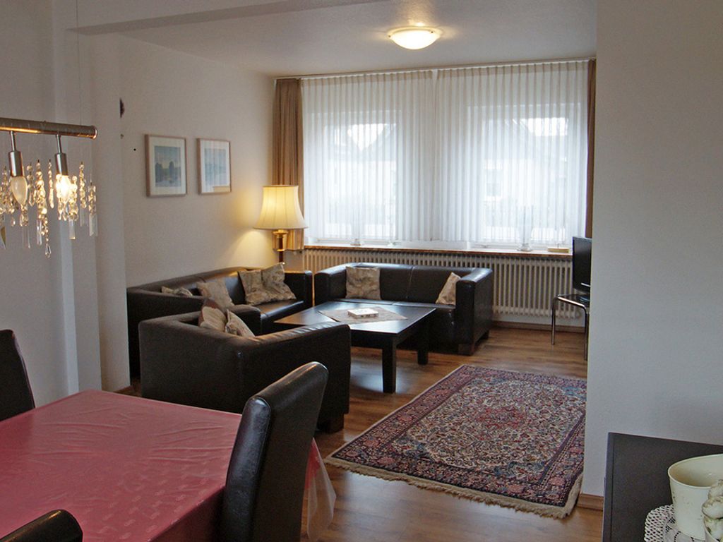 Ferienwohnung Remmers