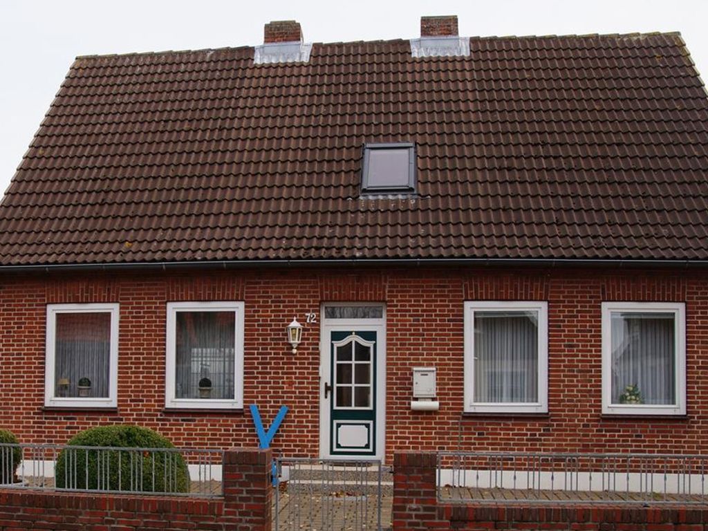 Ferienwohnung Remmers