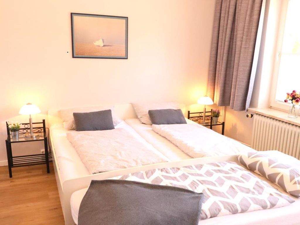 Ferienwohnung Remmers