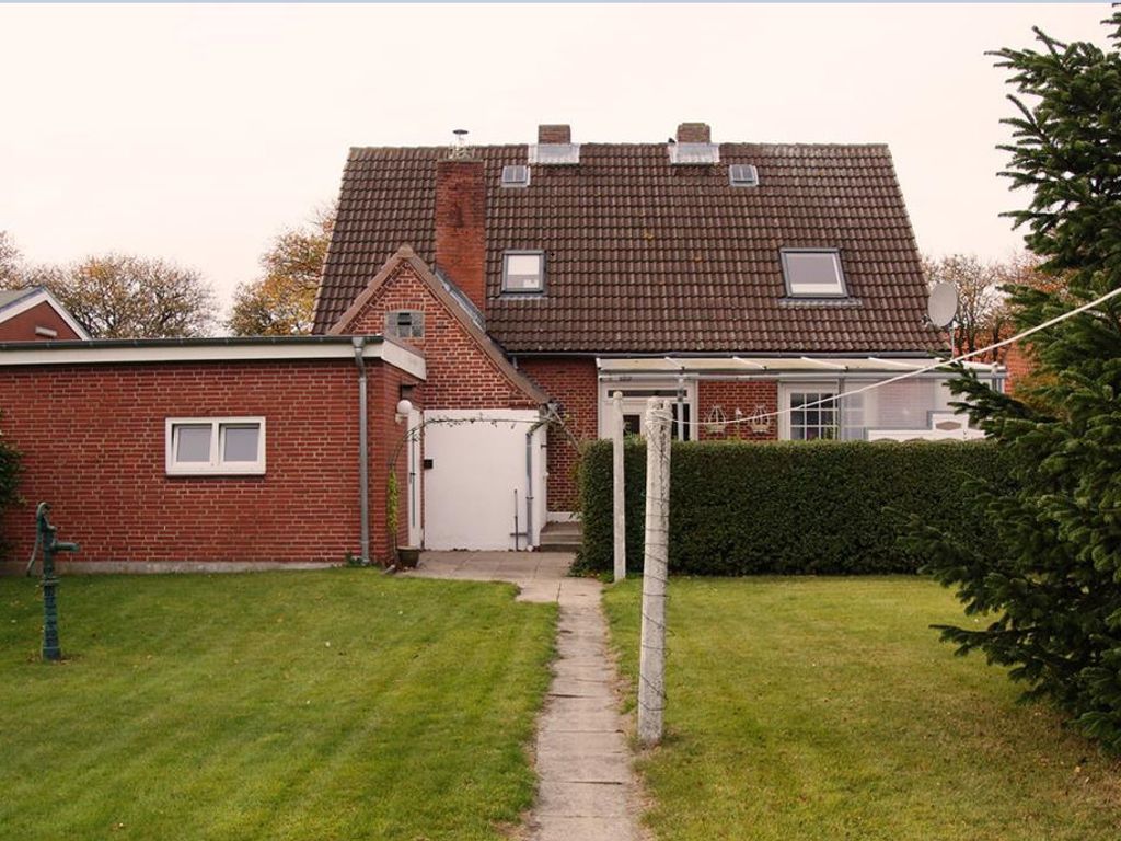 Ferienwohnung Remmers