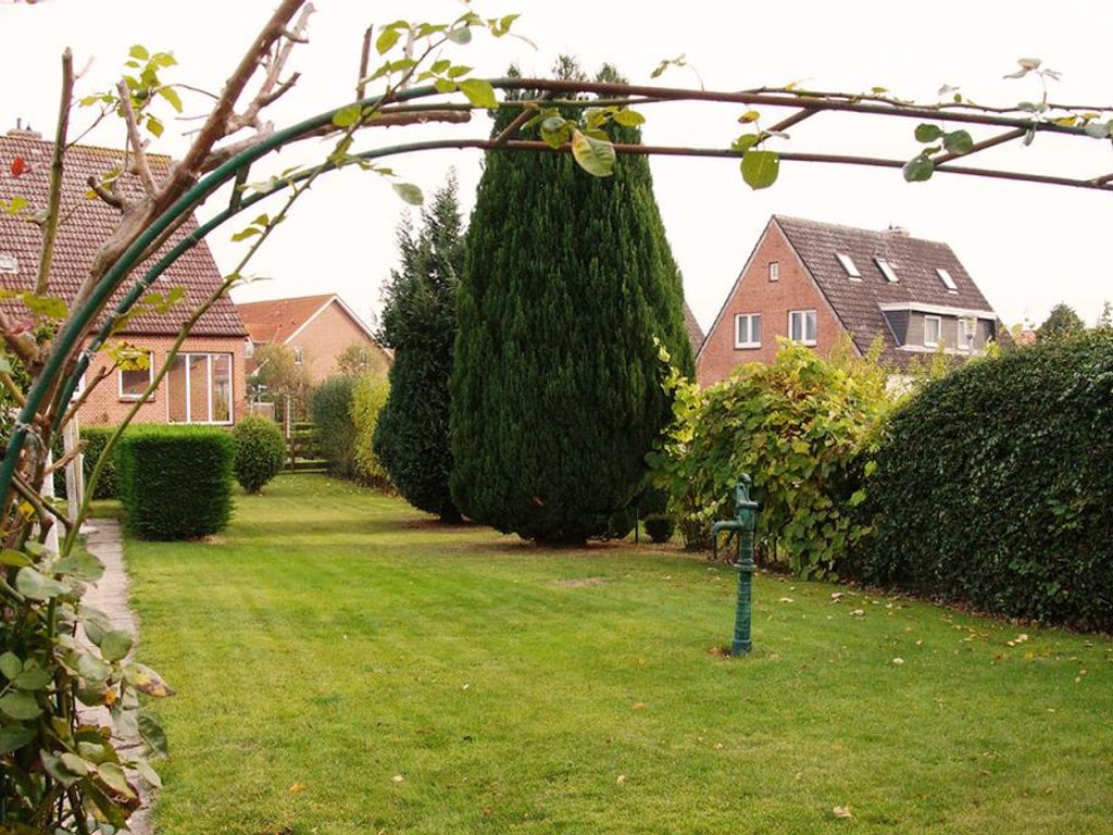 Ferienwohnung Remmers