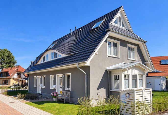Photo Dat Kroeger Hus 1
