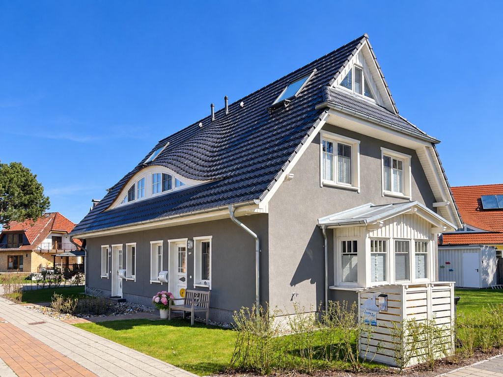 Dat Kroeger Hus