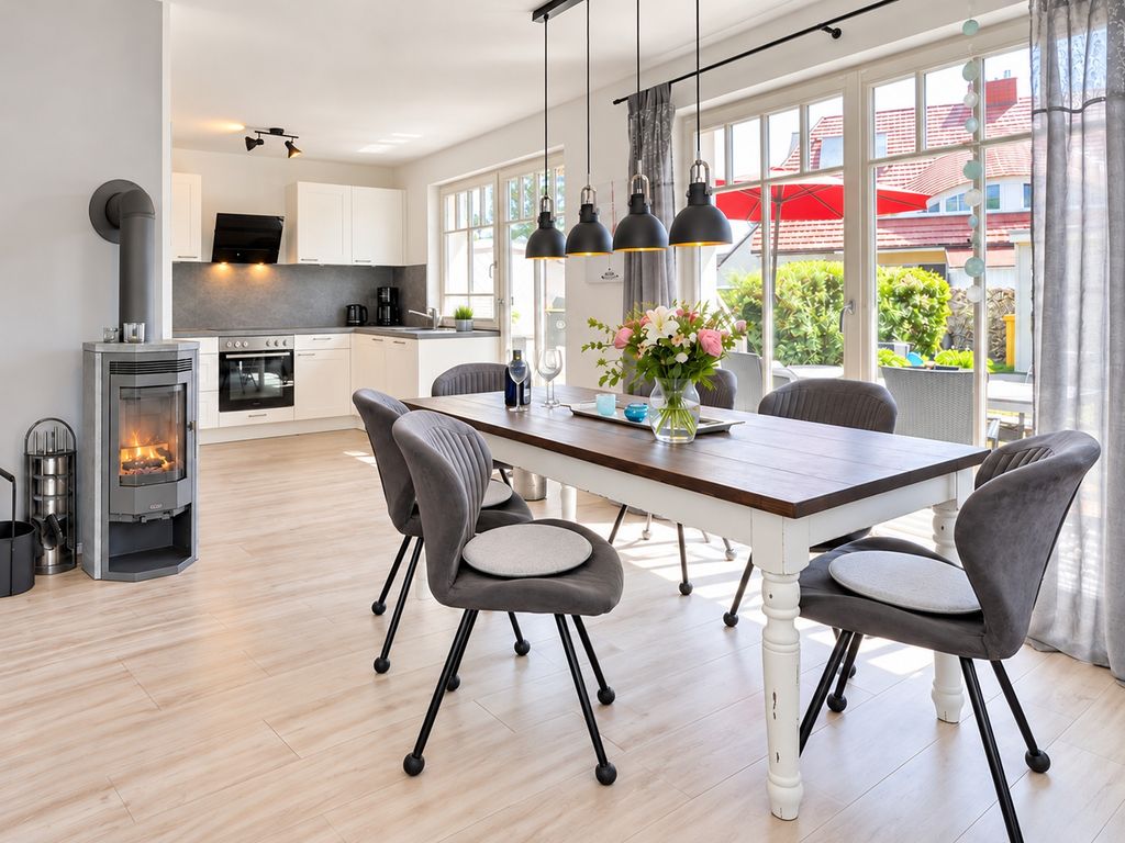 Dat Kroeger Hus