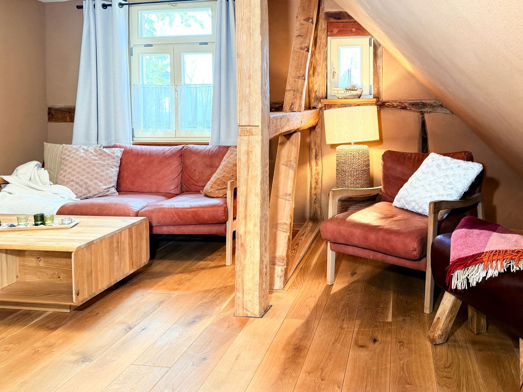 Cozy Five