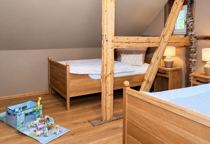 Photo Cozy Five 8