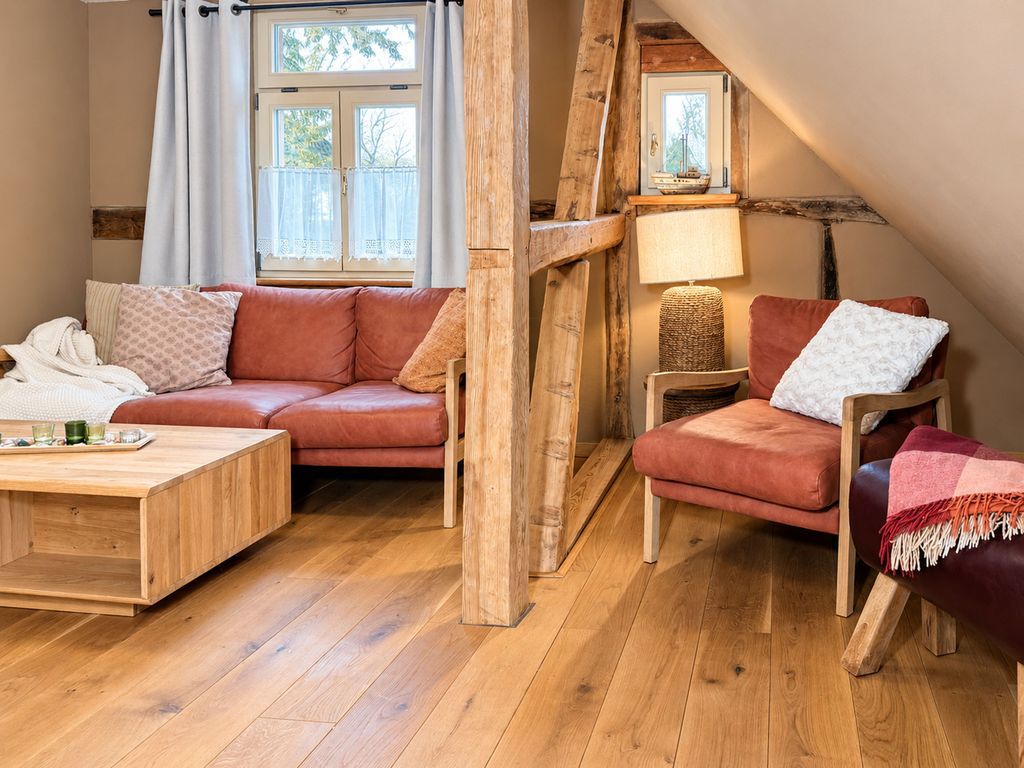Cozy Five
