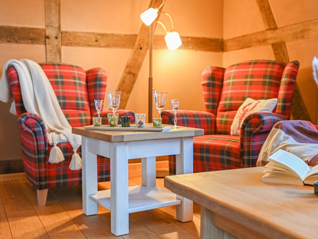 Cozy Four