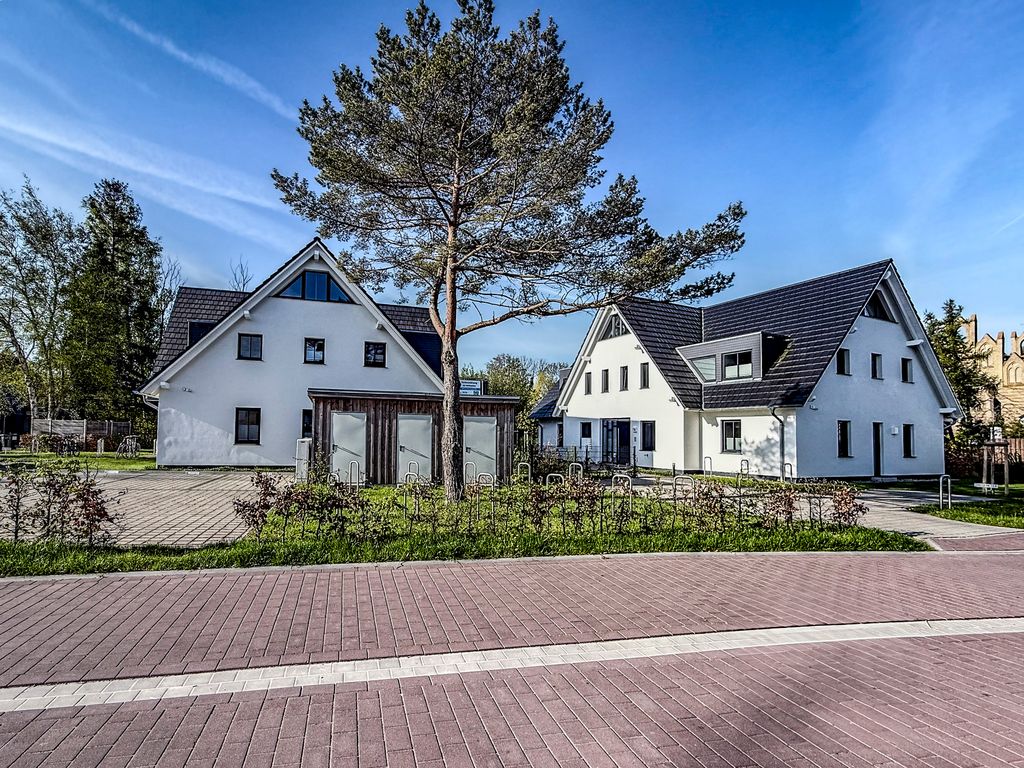 Düne 7 Dünentraum