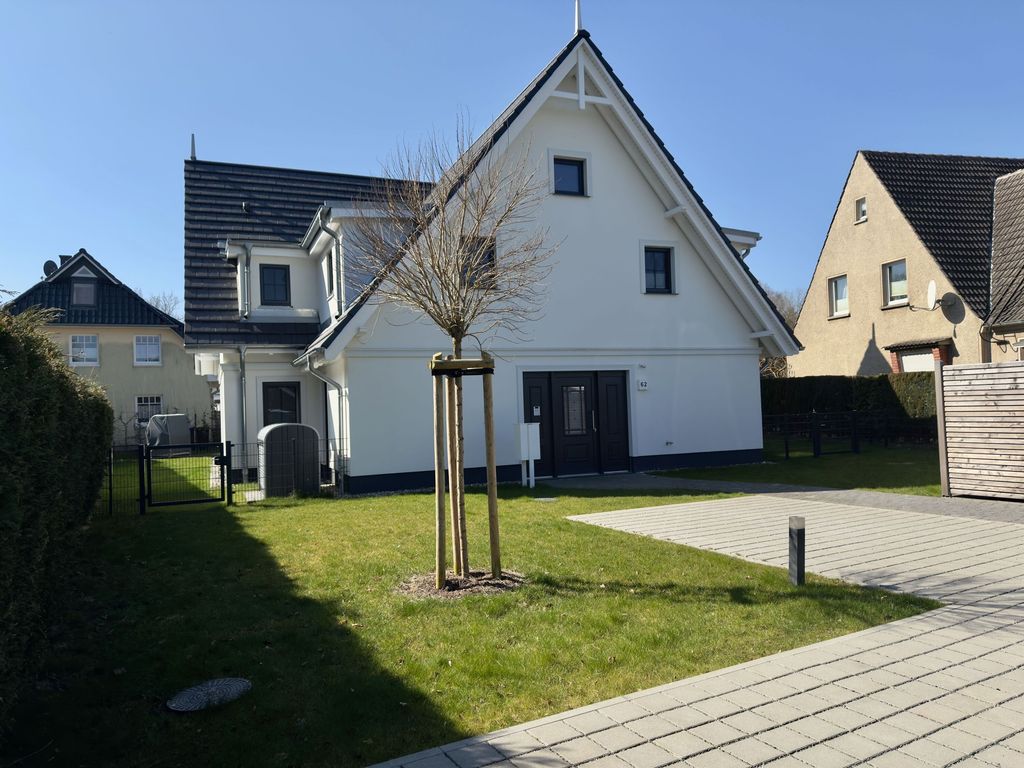 Dünenläufer