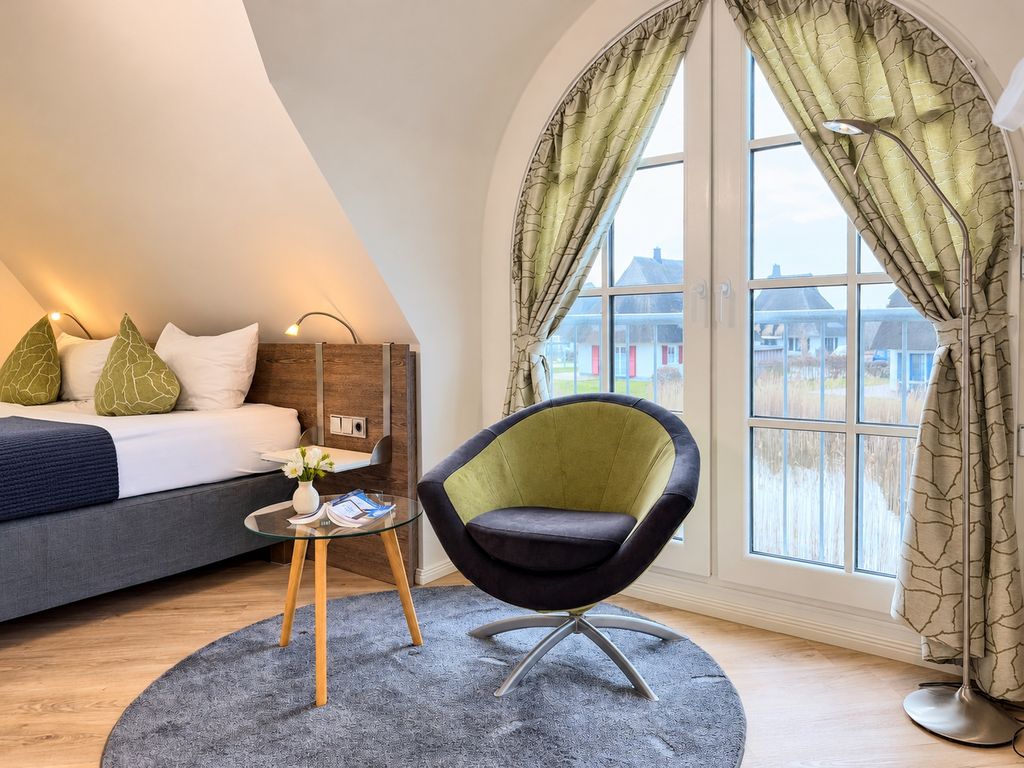 Ferienhaus Witzki
