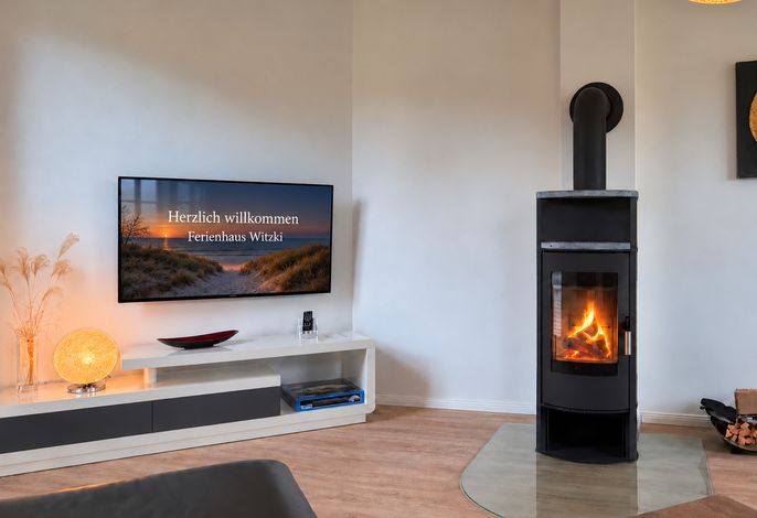 Photo Ferienhaus Witzki 6