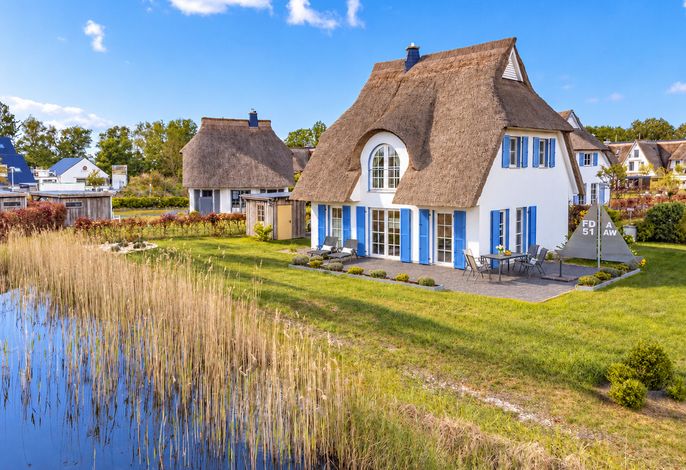 Photo Ferienhaus Witzki 1