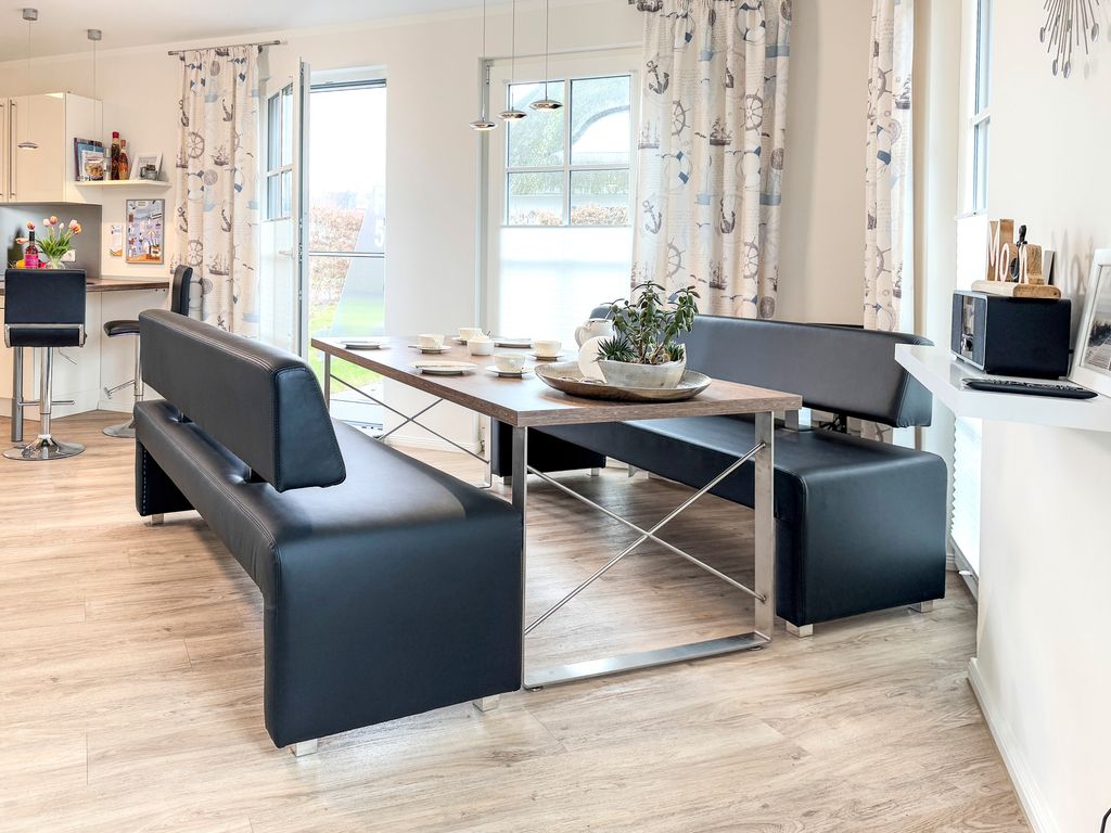 Ferienhaus Witzki
