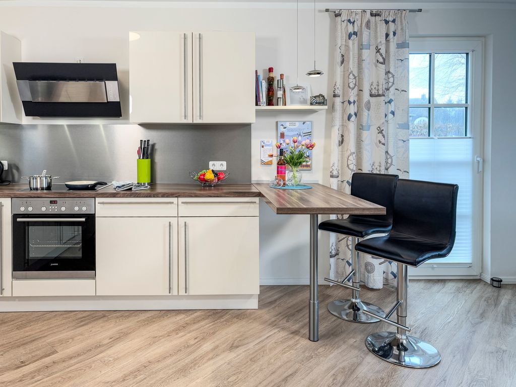Ferienhaus Witzki