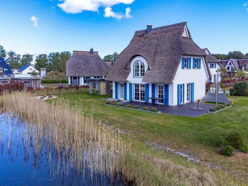 Ferienhaus Witzki