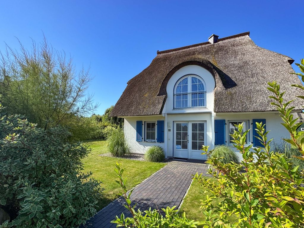 Ferienhaus Witzki