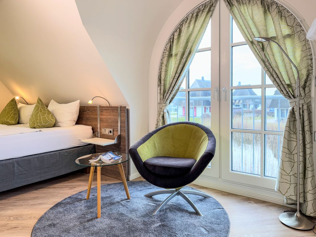 Ferienhaus Witzki