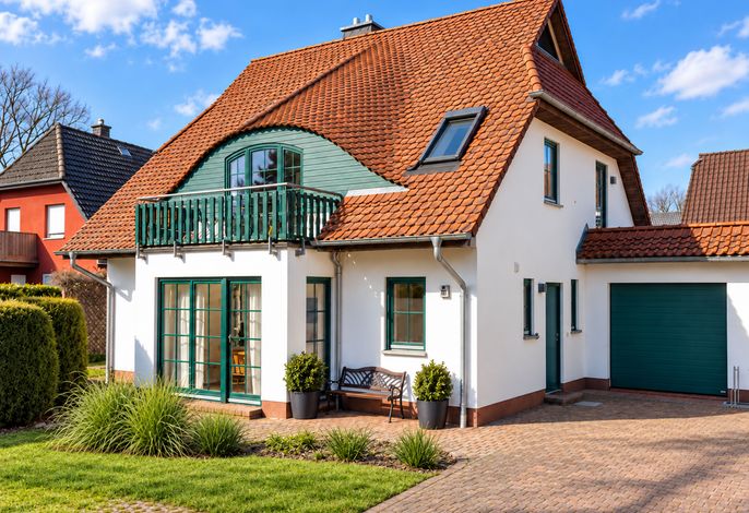 Photo Haus am kleinen Hafen No 2 2