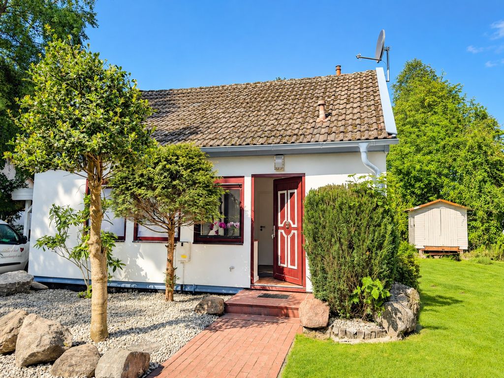 Haus am Strand
