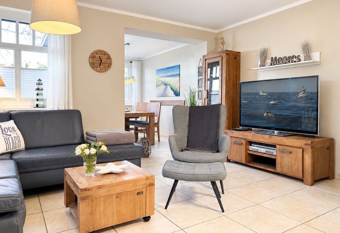Photo Ferienhaus Meeresrauschen 2