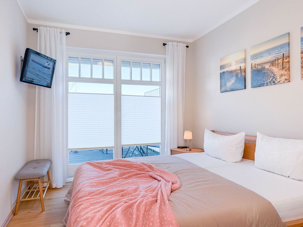 Ferienhaus Meeresrauschen