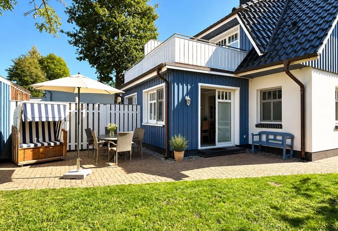 Photo Ferienhaus Meeresrauschen 1