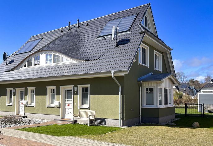 Photo Kranschehus 1
