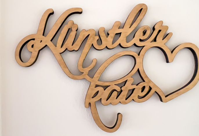 Photo Künstlerkate 7